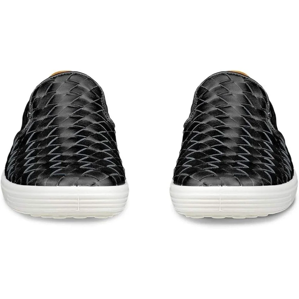 Ecco soft woven